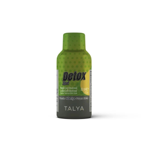 Detox Shot/Детокс Шот Функциональный напиток