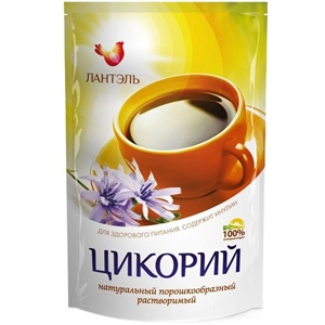 Цикорий Лантэль без добавок 85 г