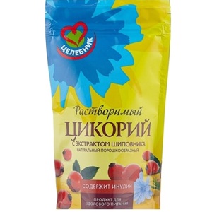 Цикорий Большая чашка С экстрактом женьшеня 85 г
