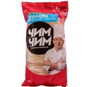 Чим Чим фунчоза 200 г