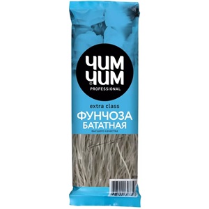 Чим Чим фунчоза бататная 200 г