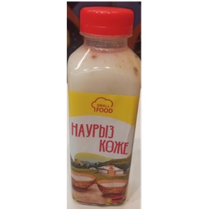 Наурыз-коже 0,5 л