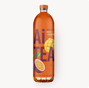 Напиток Ai Tea Манго-Маракуйя 1,0 л
