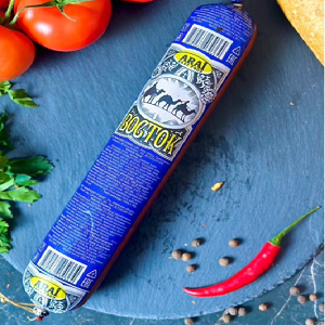 Колбаса Арай — Восток полукопченная куриная