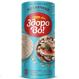 Здорово Слайсы сладкие 150 г